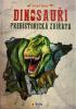 Detail titulu Dinosauři a prehistorická zvířata