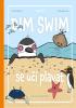 Detail titulu Dim Swim se učí plavat