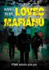Detail titulu Lovec mafiánů - Příběh jednoho policajta