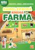Detail titulu Samolepková kniha Farma - Nalepuj