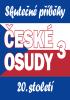 Detail titulu České osudy 3 - Skutečné příběhy 20. století - 5 CDmp3