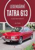 Detail titulu Legendární Tatra 613 a její sourozenci