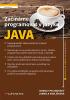 Detail titulu Začínáme programovat v jazyku Java