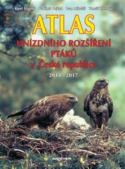 ATLAS HNÍZDNÍHO ROZŠÍŘENÍ PTÁKŮ V ČESKÉ REPUBLICE 1914-17