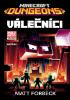 Detail titulu Minecraft - Válečníci