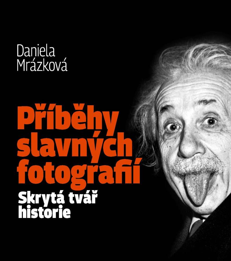 PŘÍBĚHY SLAVNÝCH FOTOGRAFIÍ - SKRYTÁ TVÁŘ HISTORIE