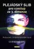 Detail titulu Plejádský slib pro vzestup ze 3. dimenze - Probuzení z třídimenzionální iluze