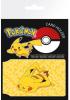 Detail titulu Pokémon Pouzdro na platební a věrnostní karty - Pikachu