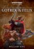Detail titulu Gotrek & Felix: The Second Omnibus