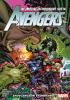 Detail titulu Avengers 6 - Znovuzrození Starbrandu