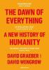 Detail titulu The Dawn of Everything : A New History of Humanity