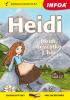 Detail titulu Heidi, děvčátko z hor - Zrcadlová četba (A1 - A2)