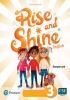 Detail titulu Rise and Shine 3 Activity Book