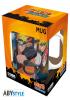 Detail titulu Naruto Shippuden Hrnek keramický, objem 320 ml