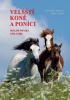 Detail titulu Velšští koně a poníci / Welsh Ponies and Cobs