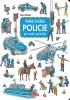 Detail titulu Velká knížka POLICIE pro malé vypravěče