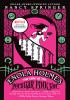 Detail titulu Enola Holmes 4: The Case of the Peculiar Pink Fan