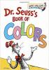 Detail titulu Dr. Seuss´s Book of Colors