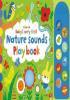Detail titulu Baby´s Very First Nature Sounds Playbook