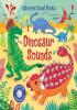 Detail titulu Dinosaur Sounds