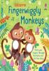 Detail titulu Fingerwiggly Monkeys