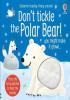 Detail titulu Don´t Tickle the Polar Bear!