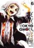 Detail titulu Tokyo Ghoul 6