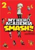 Detail titulu My Hero Academia: Smash!! 2