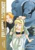 Detail titulu Fullmetal Alchemist: A New Beginning