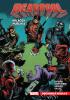 Detail titulu Deadpool, miláček publika 4 - Občanská válka II