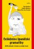 Detail titulu Cvičebnice španělské gramatiky - 8000 příkladů s řešením na vedlejší straně