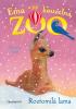Detail titulu Ema a její kouzelná ZOO 5 - Roztomilá lama