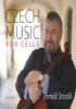 Detail titulu Czech Music for Cello - CD