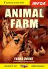 Detail titulu Farma zvířat / Animal farm - Zrcadlová četba (A2-B1)