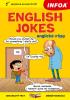 Detail titulu Anglické vtipy / English Jokes - Zrcadlová četba (A2-B1)