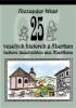 Detail titulu 25 veselých historek z Abertam / 25 heitere Geschichten aus Abertham