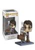 Detail titulu Funko POP Deluxe: Harry Potter Anniversary - Harry Pushing Trolley