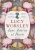 Detail titulu Jane Austen at Home : A Biography