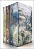 Detail titulu The Hobbit & The Lord of the Rings Boxed Set