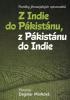 Detail titulu Z Indie do Pákistánu, z Pákistánu do Indie - Povídky jihoasijských spisovatelů