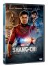 Detail titulu Shang-Chi a legenda o deseti prstenech DVD