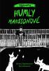Detail titulu Tajemství Humly Hanssonové
