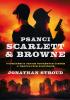 Detail titulu Psanci Scarlett & Browne