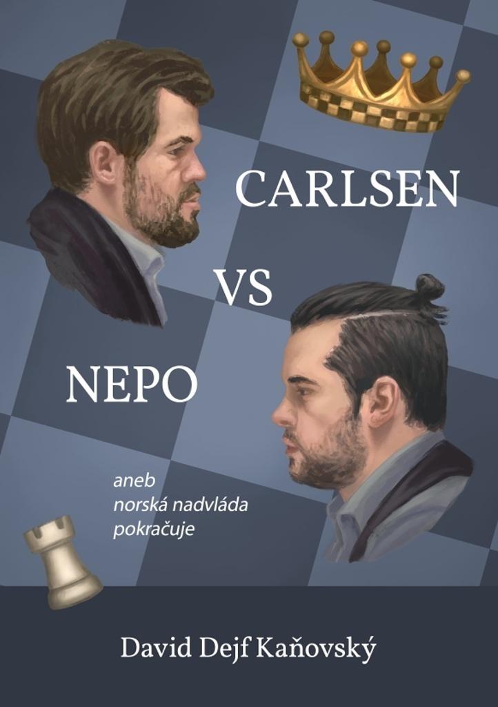 CARLSEN VS NEPO