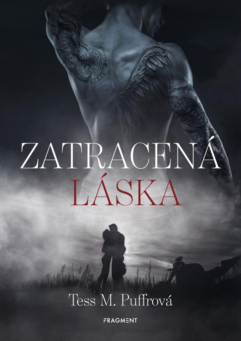 ZATRACENÁ LÁSKA/FRAGMENT