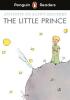 Detail titulu The Little Prince: Penguin Readers Level 2