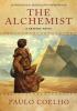 Detail titulu The Alchemist : A Graphic Novel