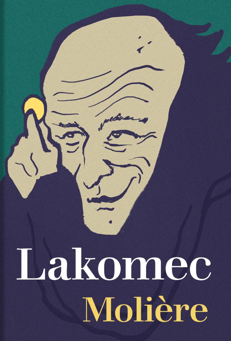 LAKOMEC (1400)