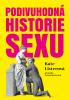 Detail titulu Podivuhodná historie sexu