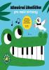 Detail titulu Klavírní školička pro malé virtuosy - Zvuková knížka